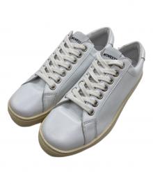 NOVESTA（ノベスタ）の古着「ITOH CLASSIC　スニーカー」｜ホワイト