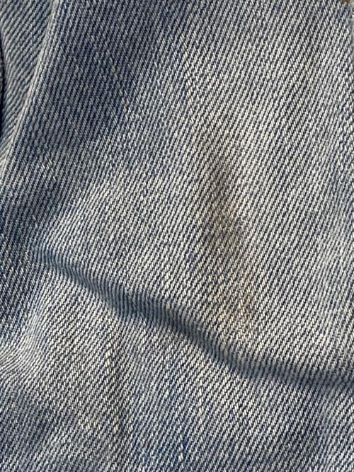 LEVI'S（リーバイス）LEVI'S (リーバイス) フレアデニム インディゴ サイズ:W30の古着・服飾アイテム