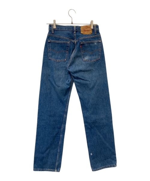 LEVI'S（リーバイス）LEVI'S (リーバイス) 501デニムパンツ インディゴ サイズ:W29×L30の古着・服飾アイテム