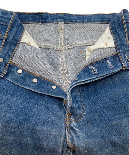 LEVI'S（リーバイス）LEVI'S (リーバイス) 501デニムパンツ インディゴ サイズ:W29×L30の古着・服飾アイテム