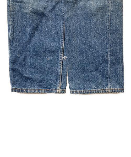 LEVI'S（リーバイス）LEVI'S (リーバイス) 501デニムパンツ インディゴ サイズ:W29×L30の古着・服飾アイテム