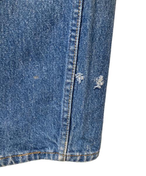 LEVI'S（リーバイス）LEVI'S (リーバイス) 501デニムパンツ インディゴ サイズ:W29×L30の古着・服飾アイテム
