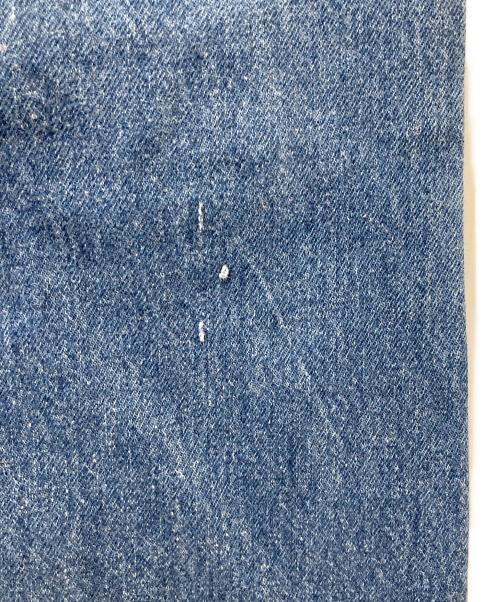 LEVI'S（リーバイス）LEVI'S (リーバイス) 501デニムパンツ インディゴ サイズ:W29×L30の古着・服飾アイテム