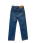 LEVI'S (リーバイス) 501デニムパンツ インディゴ サイズ:W29×L30：4500円