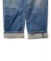 中古・古着 LEVI'S (リーバイス) 501デニムパンツ インディゴ サイズ:W29×L30：4500円