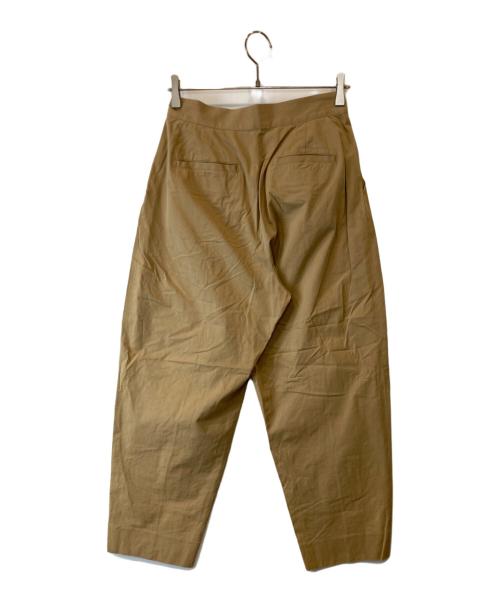 THE NEWHOUSE（ザ ニューハウス）THE NEWHOUSE (ザ ニューハウス) チノパン ベージュ サイズ:記載なしの古着・服飾アイテム
