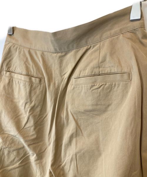 THE NEWHOUSE（ザ ニューハウス）THE NEWHOUSE (ザ ニューハウス) チノパン ベージュ サイズ:記載なしの古着・服飾アイテム