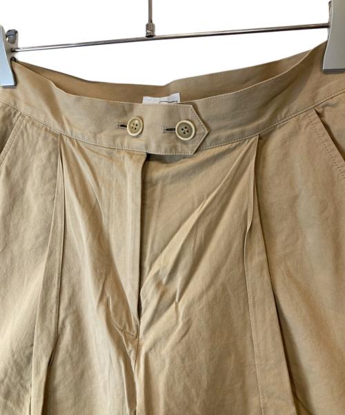 THE NEWHOUSE（ザ ニューハウス）THE NEWHOUSE (ザ ニューハウス) チノパン ベージュ サイズ:記載なしの古着・服飾アイテム