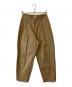 THE NEWHOUSE（ザ ニューハウス）の古着「チノパン」｜ベージュ