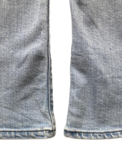 IENA（イエナ）IENA (イエナ) JANE DENIM セミバギーパンツ インディゴ サイズ:36の古着・服飾アイテム