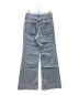 IENA (イエナ) JANE DENIM セミバギーパンツ インディゴ サイズ:36：3500円