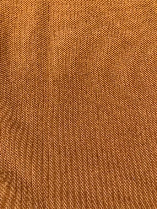 LANDLORD（ランドロード）LANDLORD (ランドロード) ニットタンクトップ ブラウン サイズ:Sの古着・服飾アイテム