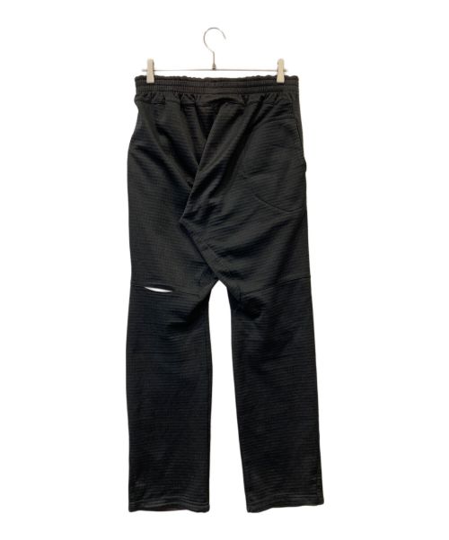 OAKLEY（オークリー）OAKLEY (オークリー) スウェットパンツ ブラック サイズ:XLの古着・服飾アイテム