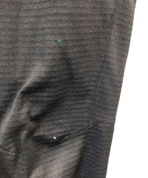 OAKLEY（オークリー）OAKLEY (オークリー) スウェットパンツ ブラック サイズ:XLの古着・服飾アイテム