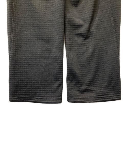 OAKLEY（オークリー）OAKLEY (オークリー) スウェットパンツ ブラック サイズ:XLの古着・服飾アイテム