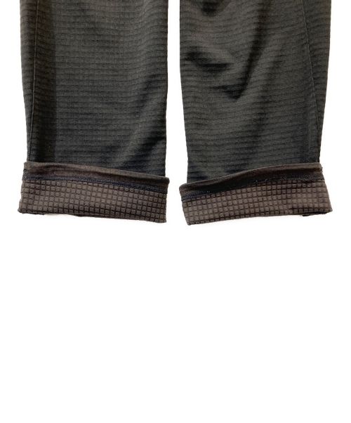 OAKLEY（オークリー）OAKLEY (オークリー) スウェットパンツ ブラック サイズ:XLの古着・服飾アイテム