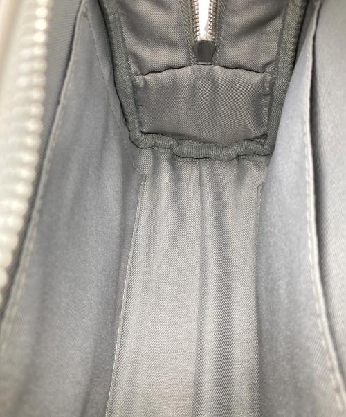 Scrap Book（スクラップブック）Scrap Book (スクラップブック) ショルダーバッグ グレーの古着・服飾アイテム