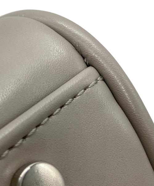 Scrap Book（スクラップブック）Scrap Book (スクラップブック) ショルダーバッグ グレーの古着・服飾アイテム