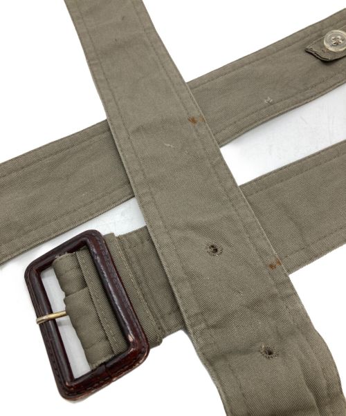 CHAPS RALPH LAUREN（チャップス ラルフローレン）CHAPS RALPH LAUREN (チャップス ラルフローレン) 【古着】ライナー付トレンチコート ブラウン サイズ:44Rの古着・服飾アイテム