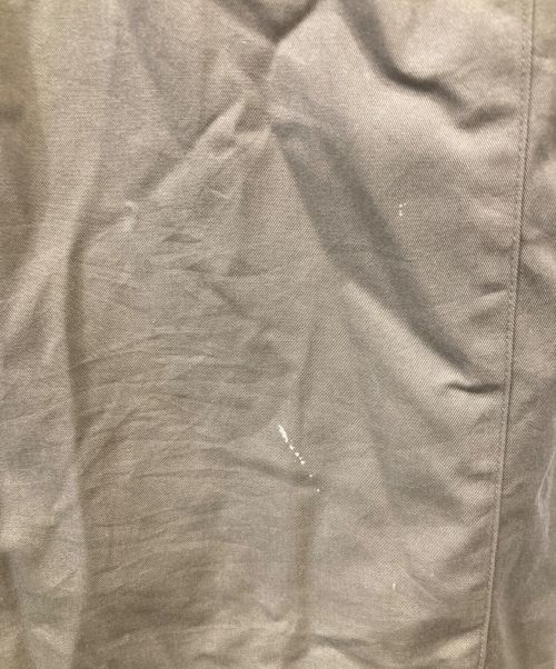CHAPS RALPH LAUREN（チャップス ラルフローレン）CHAPS RALPH LAUREN (チャップス ラルフローレン) 【古着】ライナー付トレンチコート ブラウン サイズ:44Rの古着・服飾アイテム