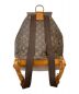 LOUIS VUITTON (ルイ ヴィトン) リュック M51135 ブラウン：43000円