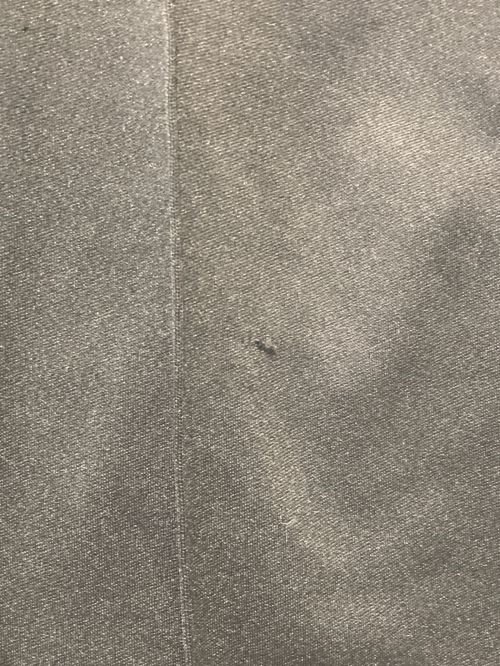 Needles（ニードルズ）Needles (ニードルズ) Wild Life Tailor (ワイルドライフテイラー) 18AW SIDE LINE CENTER SEAM PANTS ブラック サイズ:Mの古着・服飾アイテム