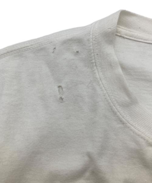 HARLEY-DAVIDSON（ハーレーダビッドソン）HARLEY-DAVIDSON (ハーレーダビッドソン) プリントTシャツ ホワイト サイズ:XLの古着・服飾アイテム