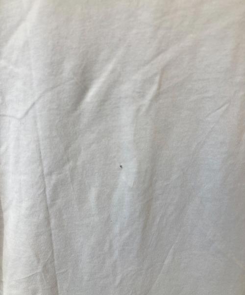 Y-3（ワイスリー）Y-3 (ワイスリー) adidas (アディダス) Y-3 X ALIEN TEE BS3454 ホワイト サイズ:XSの古着・服飾アイテム