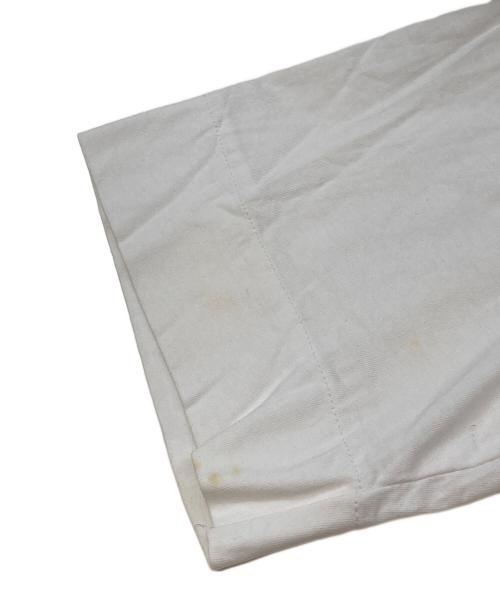 Y-3（ワイスリー）Y-3 (ワイスリー) adidas (アディダス) Y-3 X ALIEN TEE BS3454 ホワイト サイズ:XSの古着・服飾アイテム