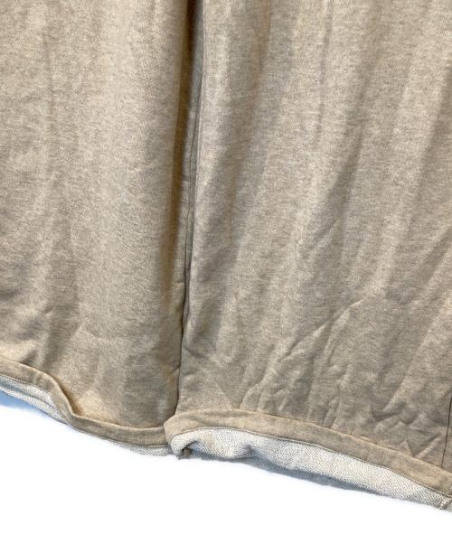 MUUET（ミュエット）MUUET (ミュエット) オールインワン ベージュ サイズ:FREEの古着・服飾アイテム