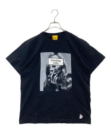 FR2 グラフィックTシャツ ブラック #FR2 Lサイズ FR2 ブラック Tシャツ グラフィック - メルカリ