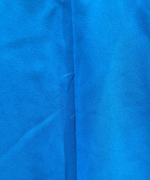 MAISON SPECIAL（メゾンスペシャル）MAISON SPECIAL (メゾンスペシャル) Wide Straight Easy Pants 21211465119 パンツ ブルー サイズ:Mの古着・服飾アイテム