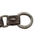 中古・古着 B.W.G  KEY HOOK (B.W.G KEY HOOK) キーリング シルバー：18000円