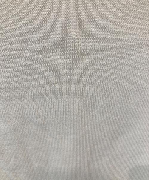 theory luxe（セオリーリュクス）theory luxe (セオリーリュクス) Kensington Chalrotte 4201730 ホワイト サイズ:38の古着・服飾アイテム