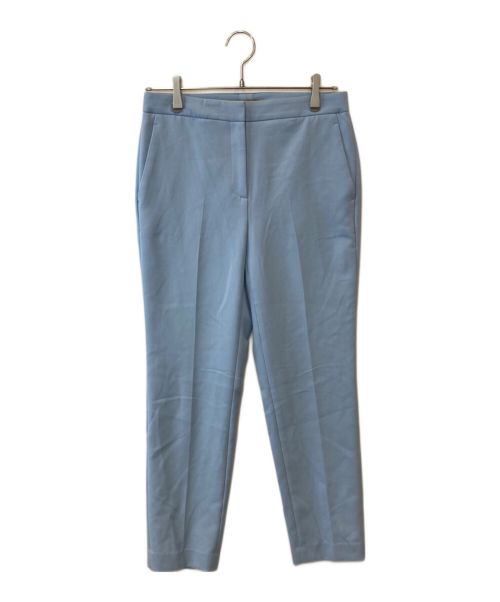 theory luxe（セオリーリュクス）theory luxe (セオリーリュクス) New Saxony Light Carol 2 2106400 スカイブルー サイズ:40の古着・服飾アイテム