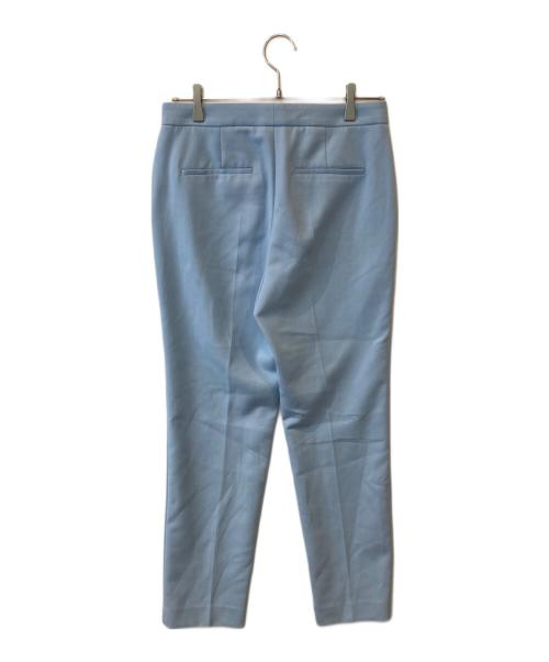 theory luxe（セオリーリュクス）theory luxe (セオリーリュクス) New Saxony Light Carol 2 2106400 スカイブルー サイズ:40の古着・服飾アイテム