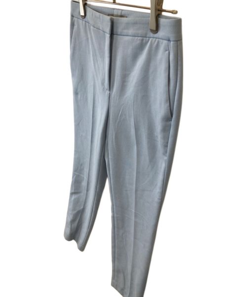 theory luxe（セオリーリュクス）theory luxe (セオリーリュクス) New Saxony Light Carol 2 2106400 スカイブルー サイズ:40の古着・服飾アイテム