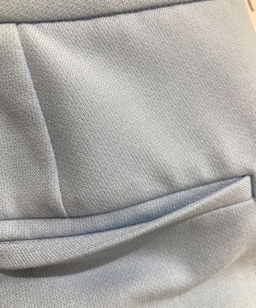 theory luxe（セオリーリュクス）theory luxe (セオリーリュクス) New Saxony Light Carol 2 2106400 スカイブルー サイズ:40の古着・服飾アイテム