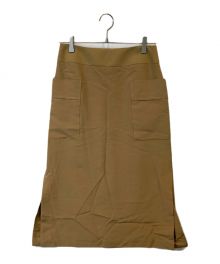 BEIGE（ベイジ）の古着「TINGRY / スカート SKCWNX0009」｜ベージュ