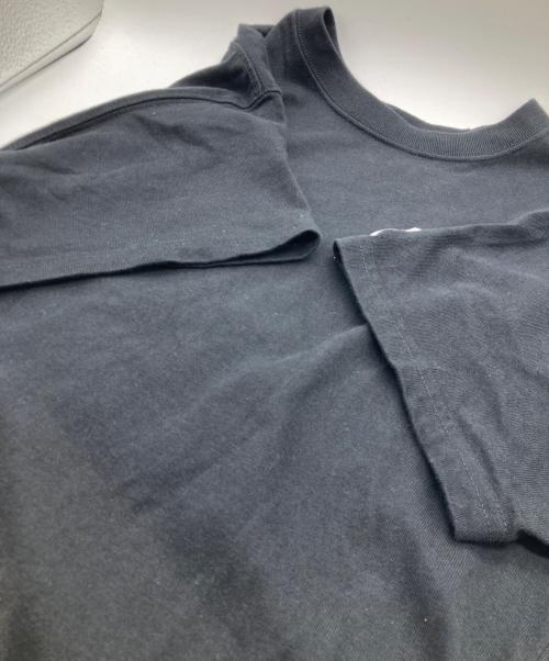 NIKE（ナイキ）NIKE (ナイキ) NSW AUTHRZD PRS Tシャツ　FA240104STY　FA240104STY ブラック サイズ:Mの古着・服飾アイテム