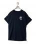NIKE（ナイキ）の古着「NSW AUTHRZD PRS Tシャツ　FA240104STY　FA240104STY」｜ブラック