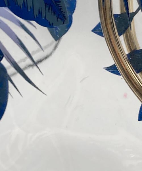 ear PAPILLONNER（イアパピヨネ）ear PAPILLONNER (イアパピヨネ) ハンドバッグ ベージュの古着・服飾アイテム