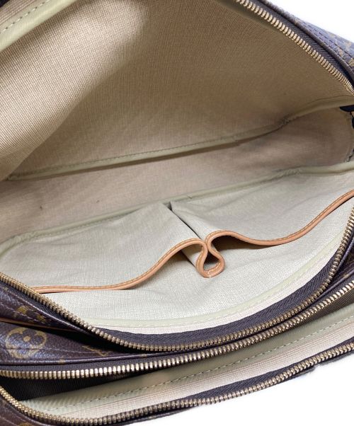 LOUIS VUITTON（ルイ ヴィトン）LOUIS VUITTON (ルイ ヴィトン) ショルダーバッグ ブラウンの古着・服飾アイテム