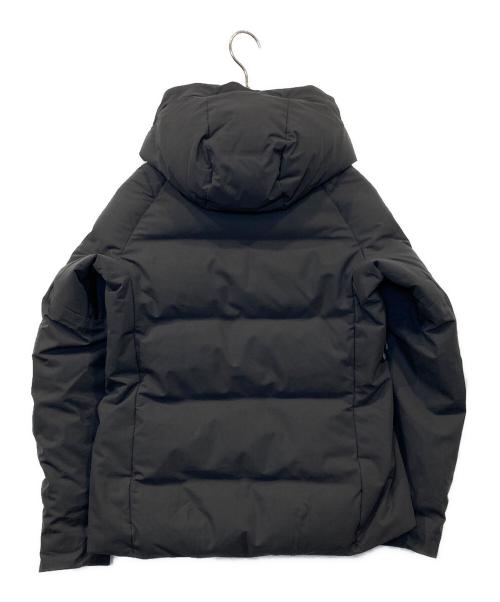 DESCENTE ALLTERRAIN（デザイント オルテライン）DESCENTE ALLTERRAIN (デザイント オルテライン) MOUNTAINEER グレー サイズ:Sの古着・服飾アイテム