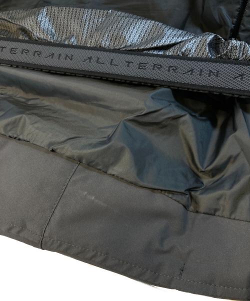 DESCENTE ALLTERRAIN（デザイント オルテライン）DESCENTE ALLTERRAIN (デザイント オルテライン) MOUNTAINEER グレー サイズ:Sの古着・服飾アイテム