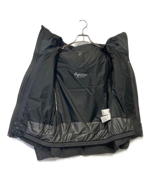 DESCENTE ALLTERRAIN（デザイント オルテライン）DESCENTE ALLTERRAIN (デザイント オルテライン) MOUNTAINEER グレー サイズ:Sの古着・服飾アイテム