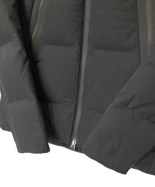 DESCENTE ALLTERRAIN（デザイント オルテライン）DESCENTE ALLTERRAIN (デザイント オルテライン) MOUNTAINEER グレー サイズ:Sの古着・服飾アイテム