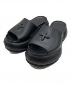 SMFKエスエムエフケー）の古着「Compass Wave」｜ブラック