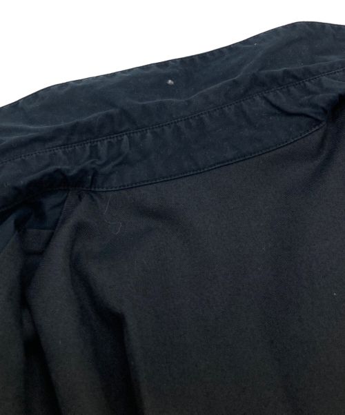 SOPHNET.（ソフネット）SOPHNET. (ソフネット) ジャケット ブラック サイズ:Mの古着・服飾アイテム