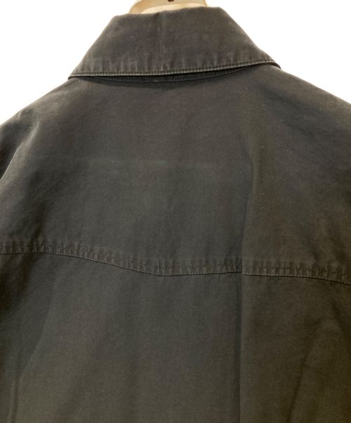 SOPHNET.（ソフネット）SOPHNET. (ソフネット) ジャケット ブラック サイズ:Mの古着・服飾アイテム